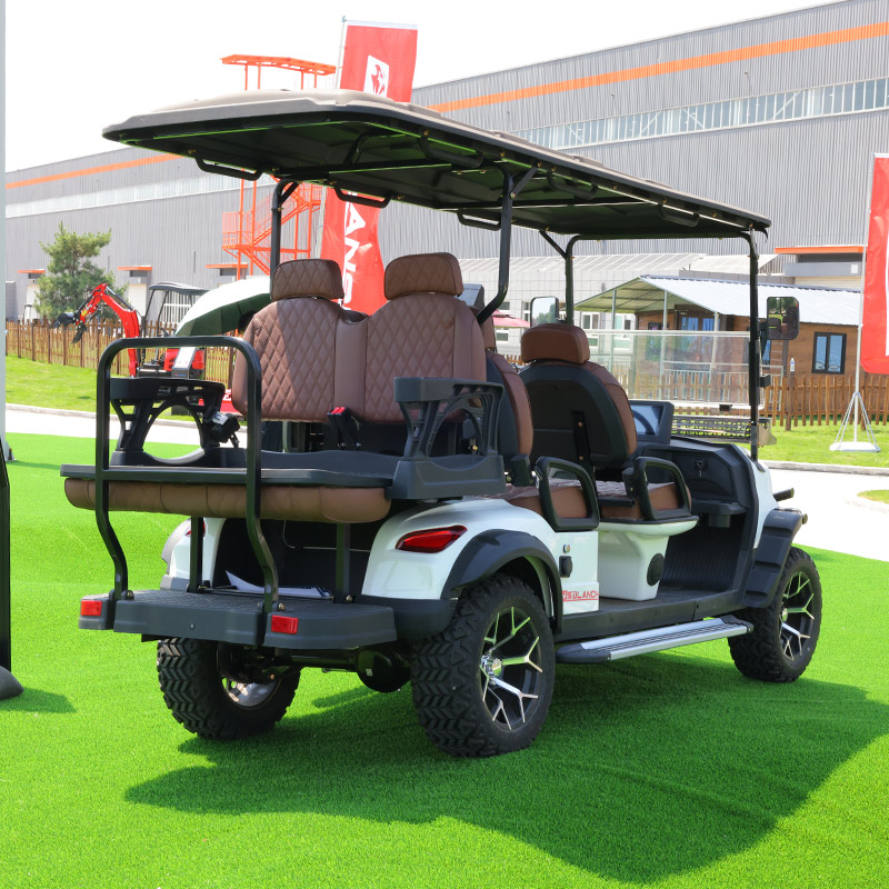 Golf Cart
