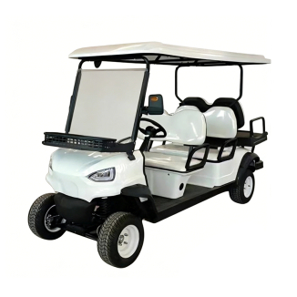 Best Electric Golf Cart