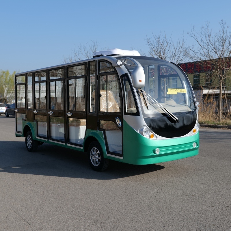 Bus City Sightseeing