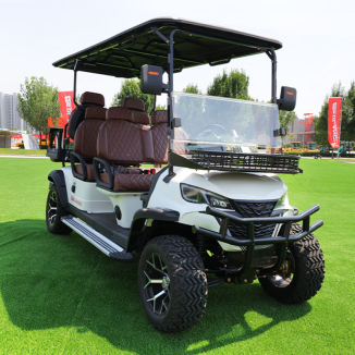 Elektrikli Golf Arabası