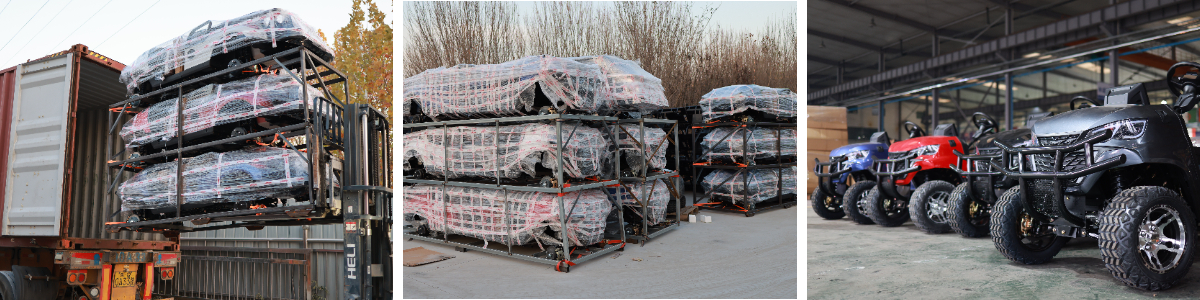 Prezzo di una golf car Prezzo di una golf car