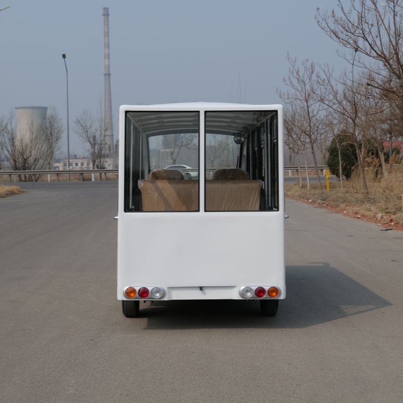 Stadsbezienswaardigheden