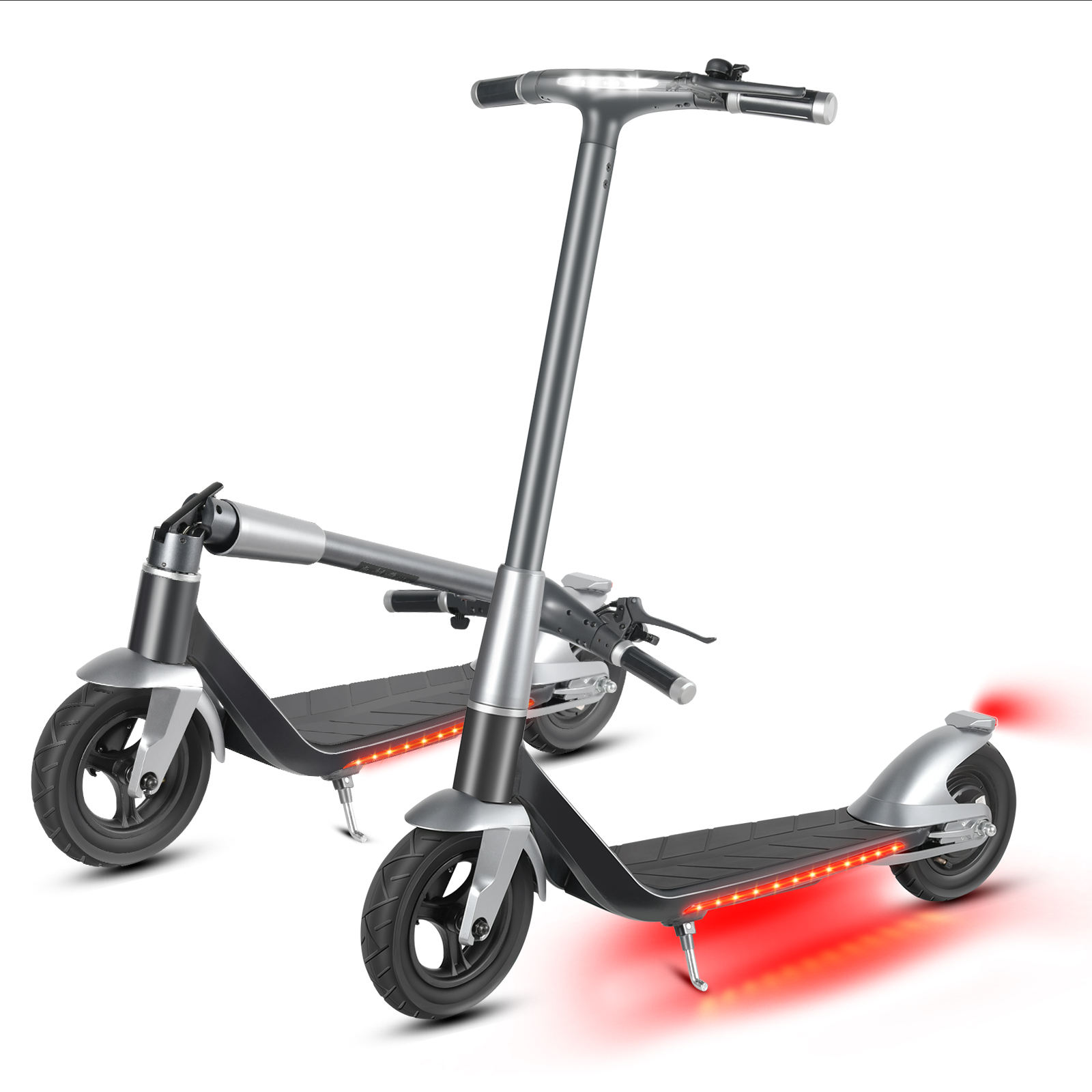 E-scooter