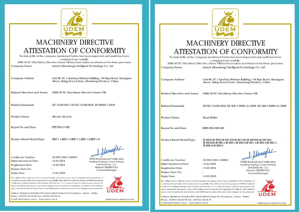 Mini ładowarka kołowa