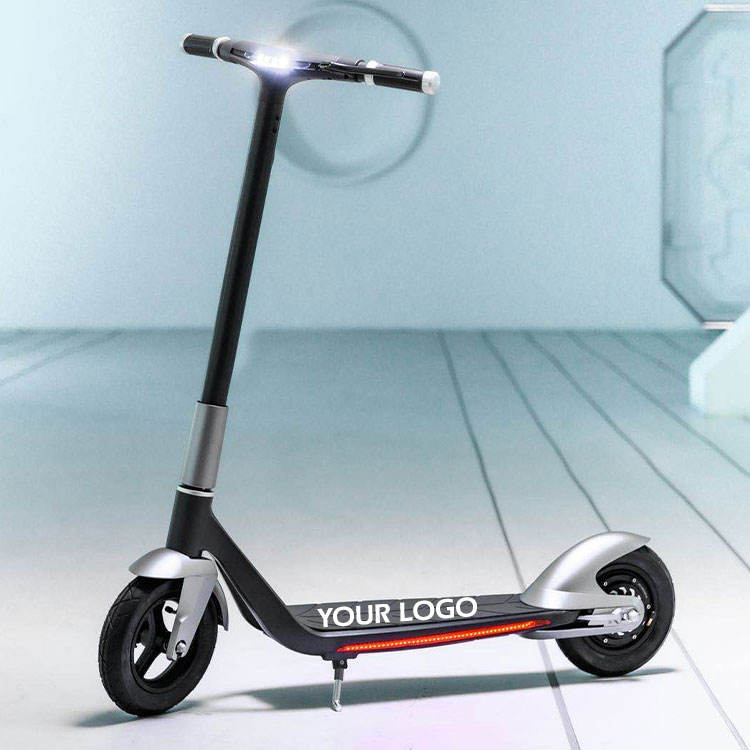 Scooter eléctrico barato