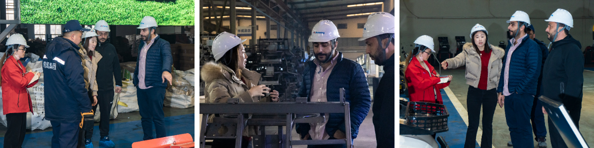 Six Passenger Golf Cart Six Passenger Golf Cart