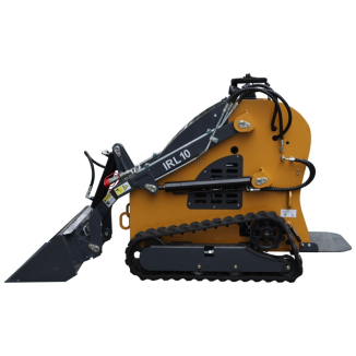 Mini Skid Steer