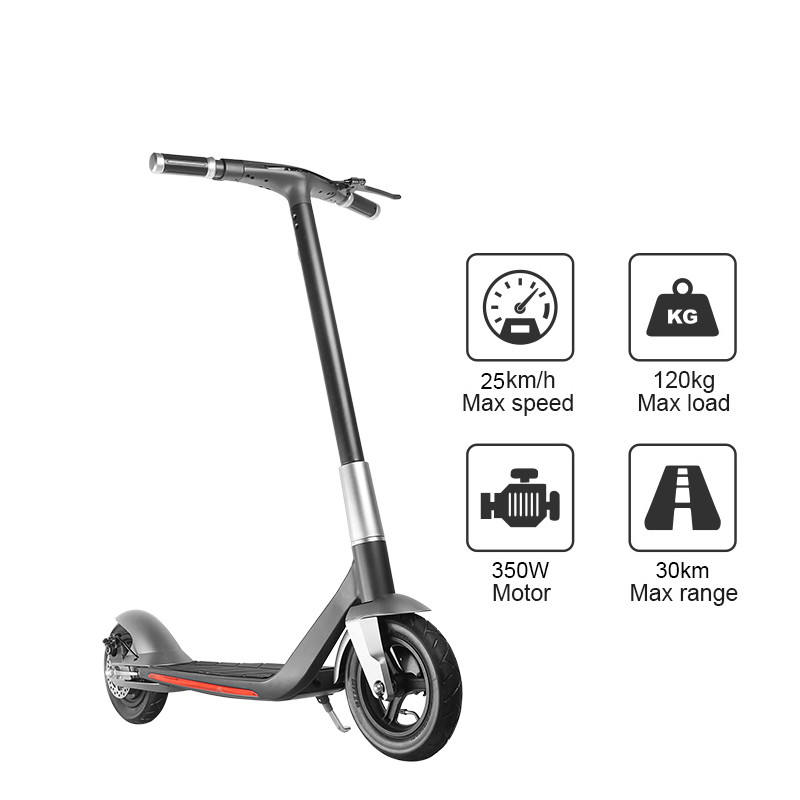 E-scooter