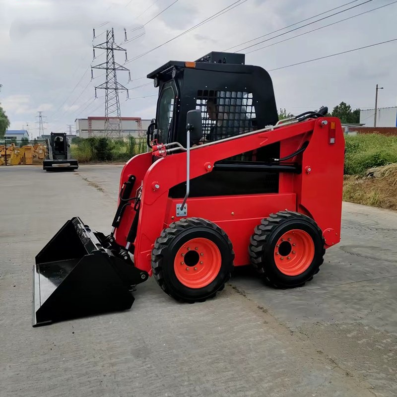 Φορτωτές ολίσθησης προς πώληση