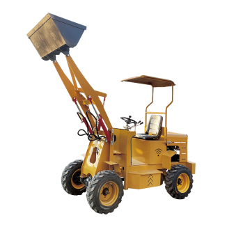 Best Skid Steer