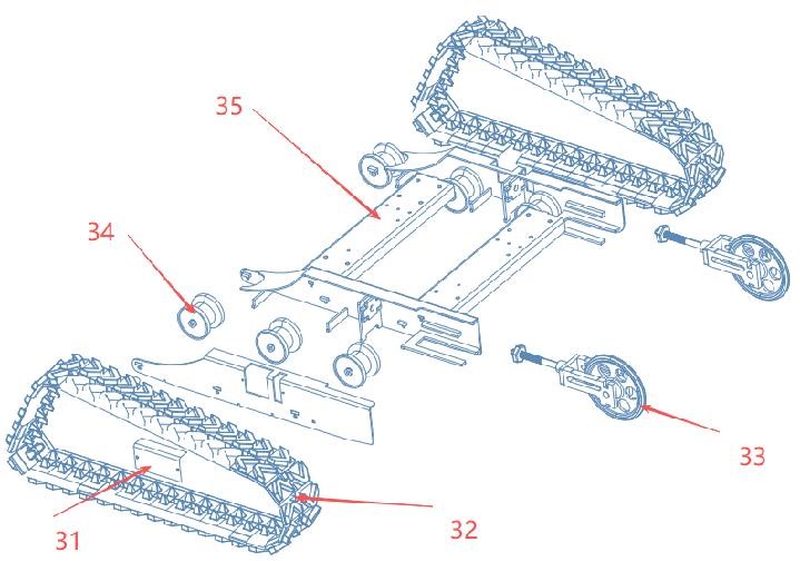 Cargador de dirección deslizante Cargador de dirección deslizante