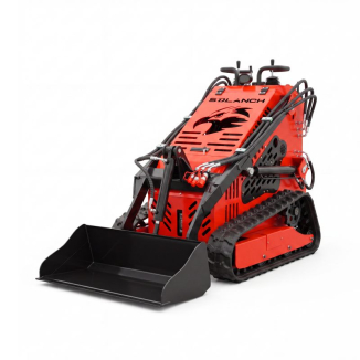 Mini Skid