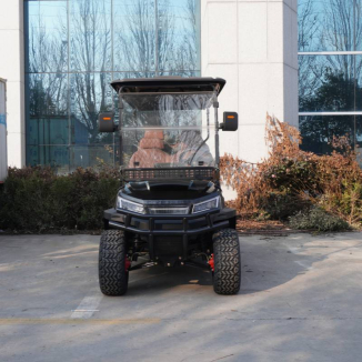 Club Car golfkocsi