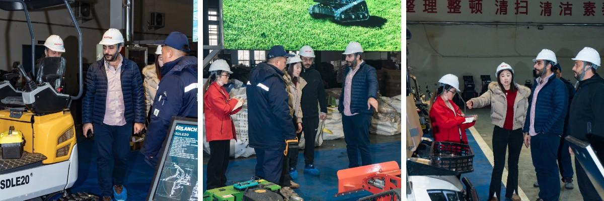 Mini-skidsteer te koop Mini-skidsteer te koop