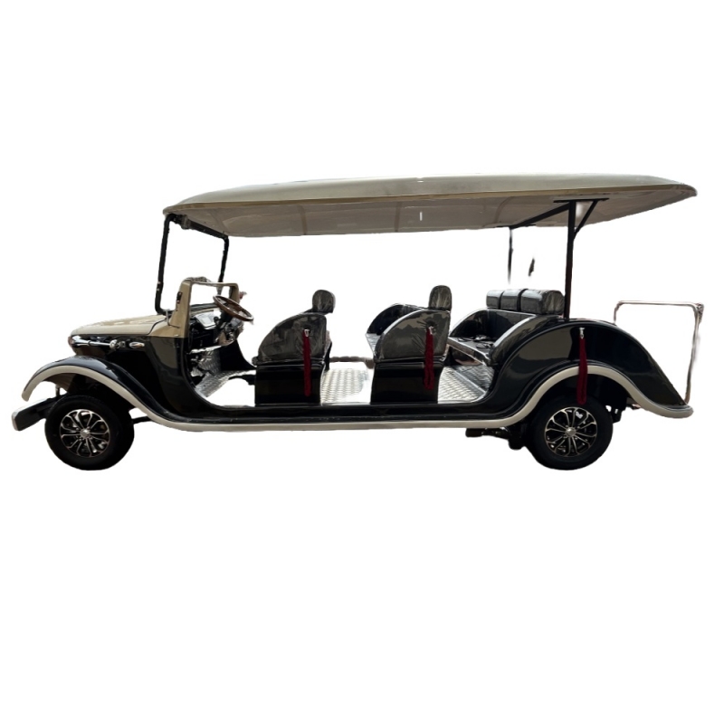 Elektrische Oldtimer