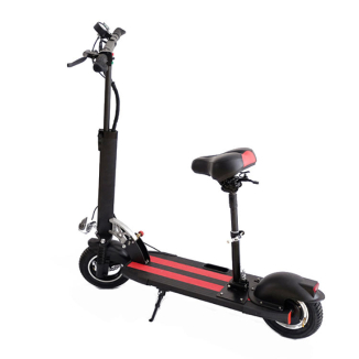 Πτυσσόμενο E Scooter