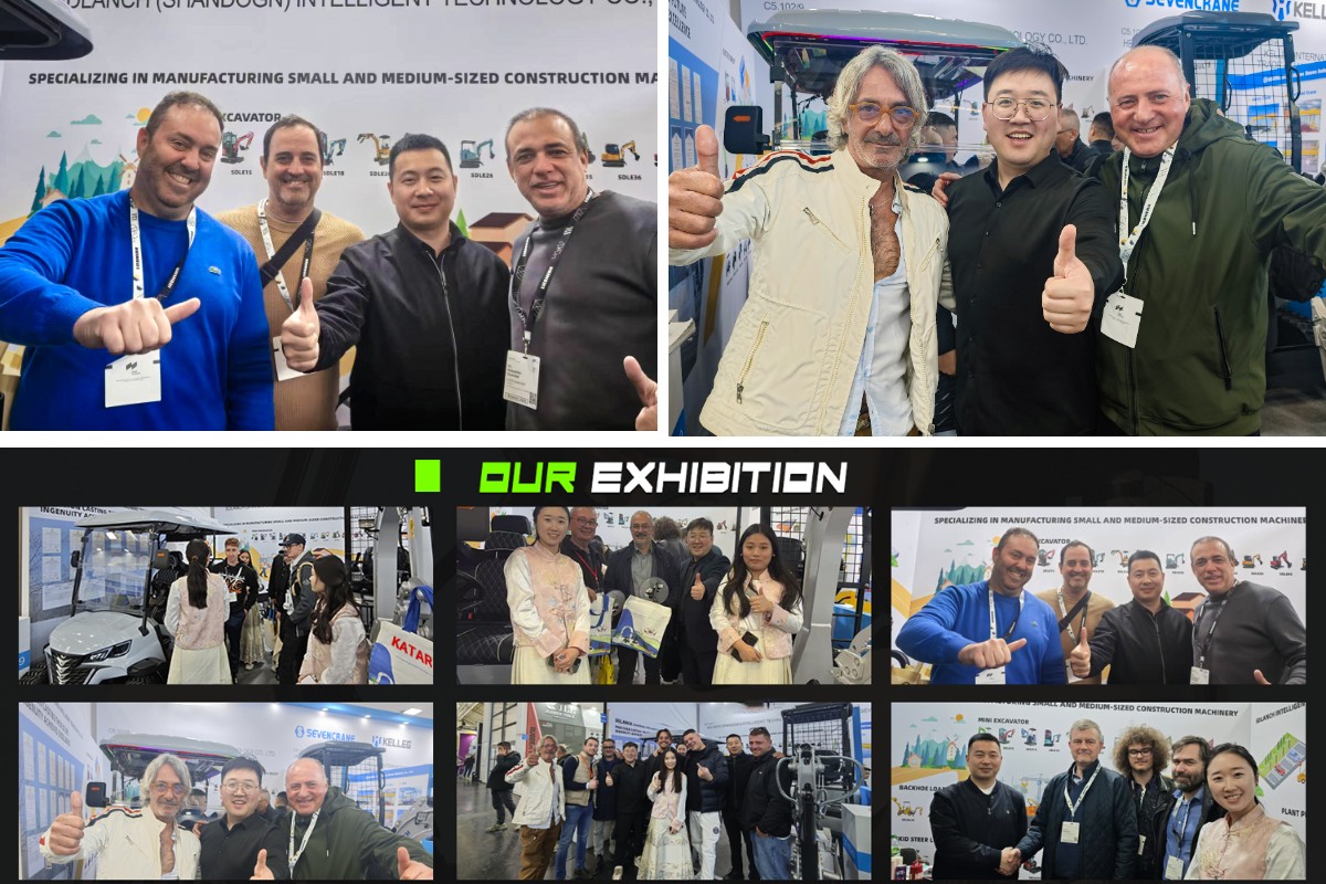 Loader Equipment Loader Equipment