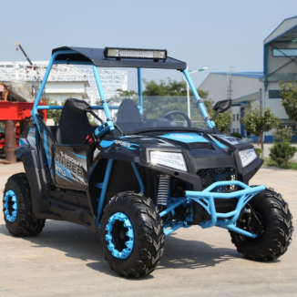 Piccolo UTV