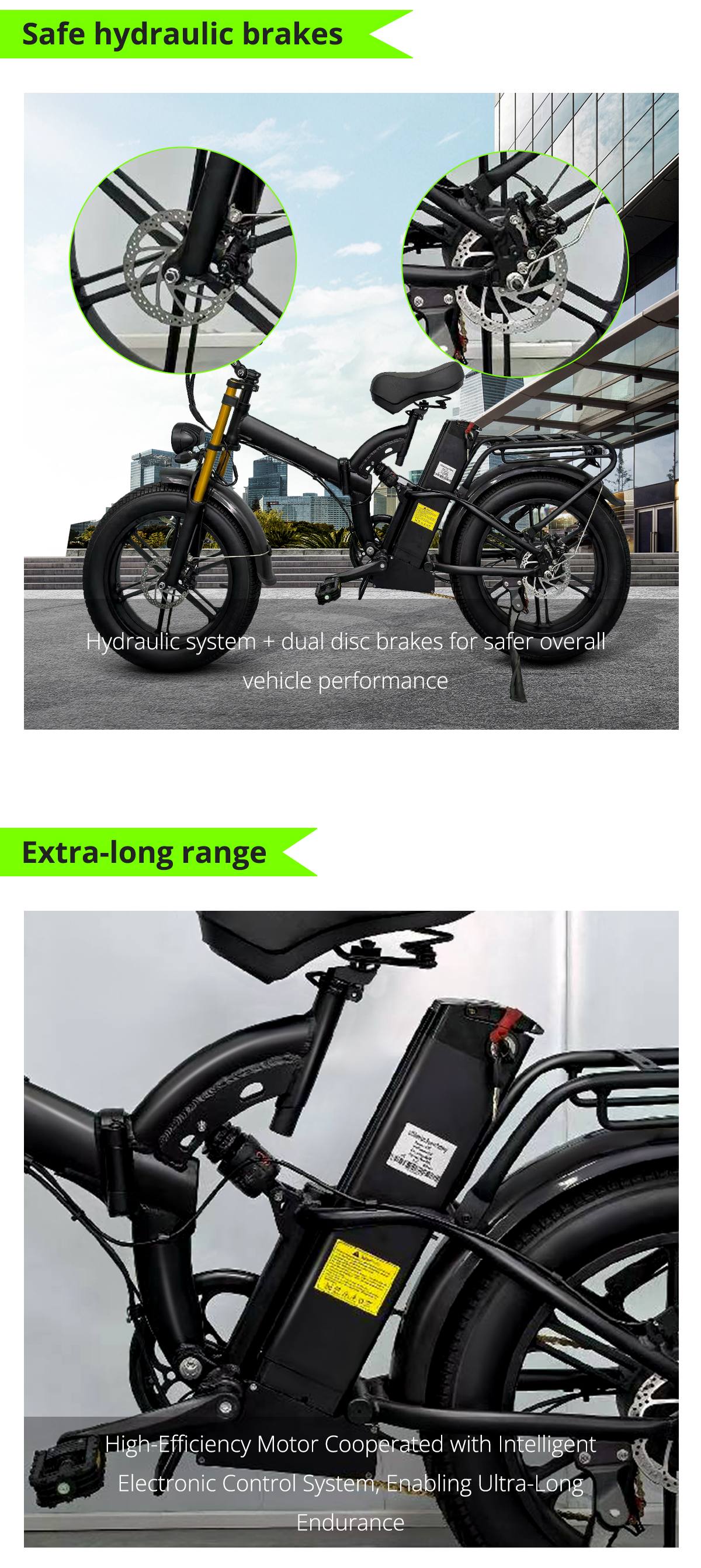Ebikes Ebikes
