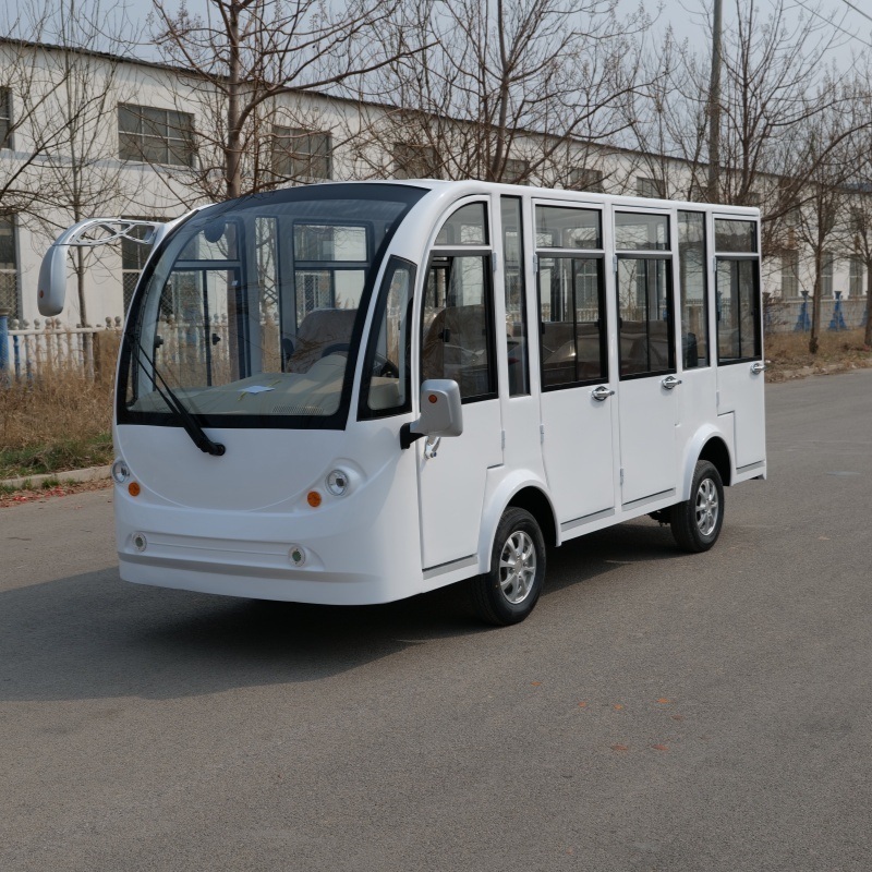 Ηλεκτρικό λεωφορείο