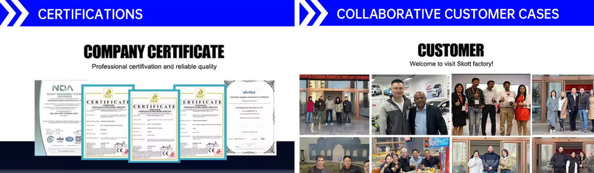 Miniładowarka Miniładowarka