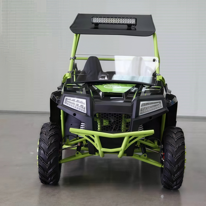 Utility Task Vehicle