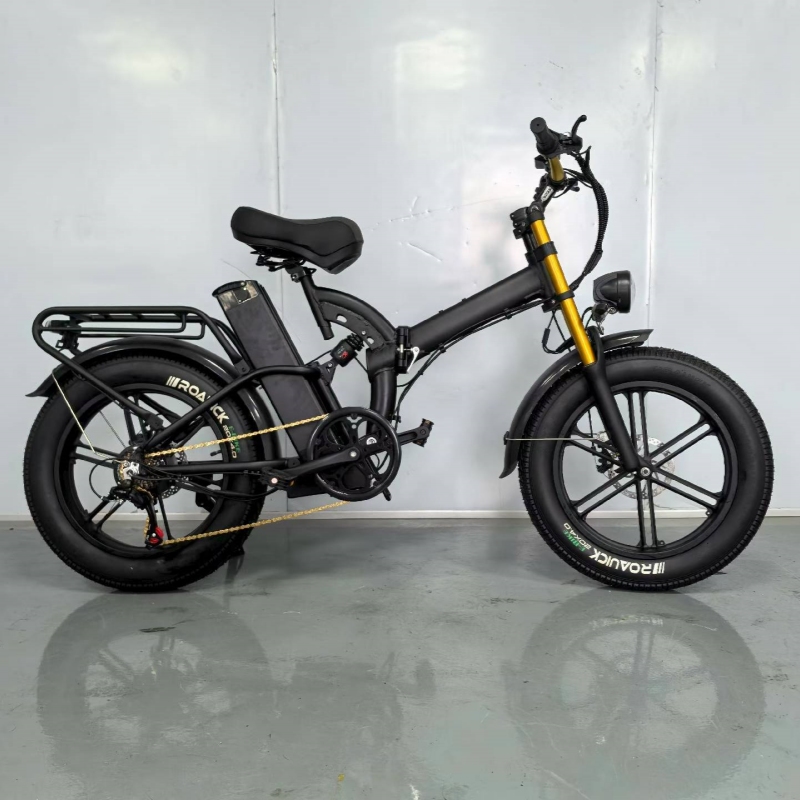 Ebike