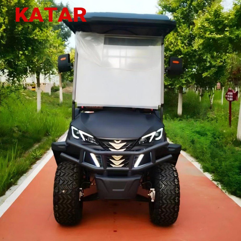 Prezzo di una golf car