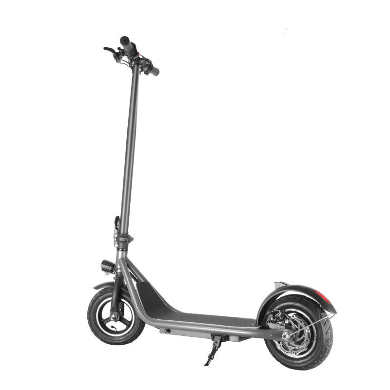 Scooter elettrico pieghevole