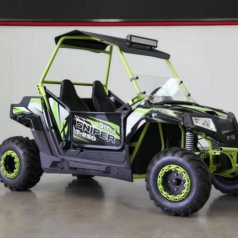 Utv Buggy