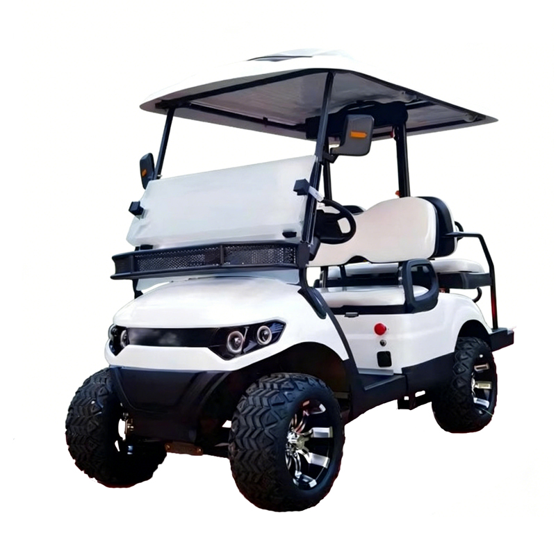 Good Electric Golf Cart 