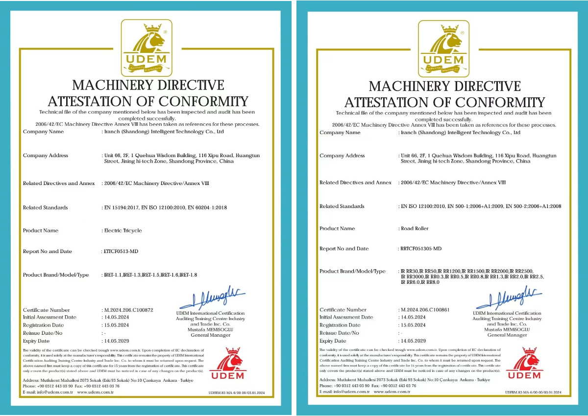 Elektryczny samochód turystyczny Scenic Area Elektryczny samochód turystyczny Scenic Area