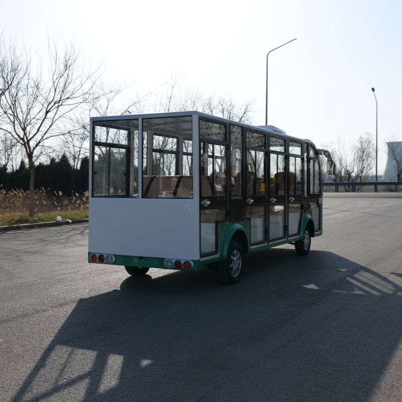 Bus City Sightseeing