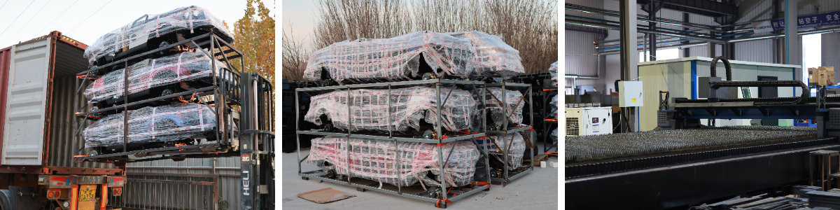 Electric Golf Car Electric Golf Car