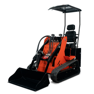 Track Loader 