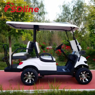 Cart Golf