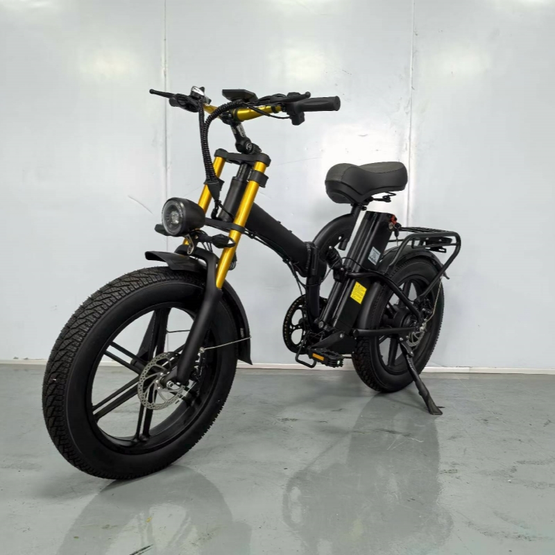 Ebike