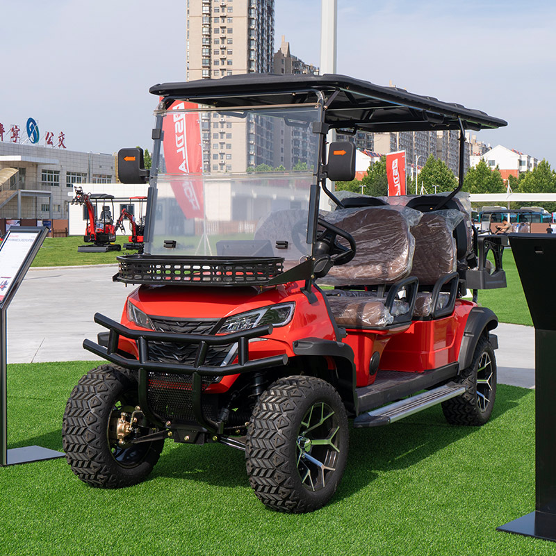 Golf Cart