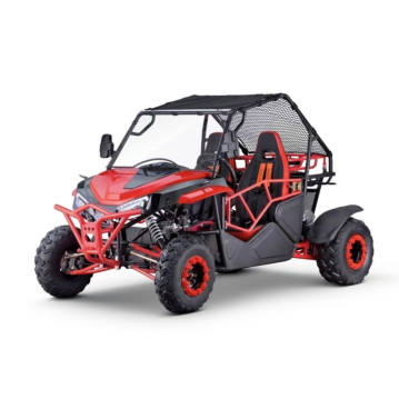 Veicolo UTV