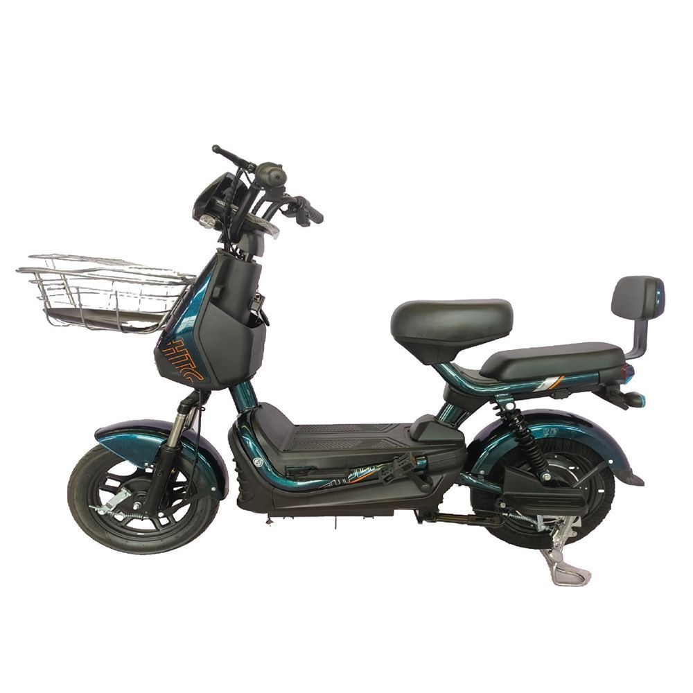 Elektromos kerékpárok akciósan