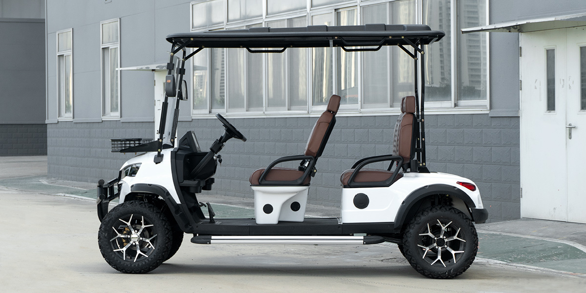 carrello da golf elettrico carrello da golf elettrico