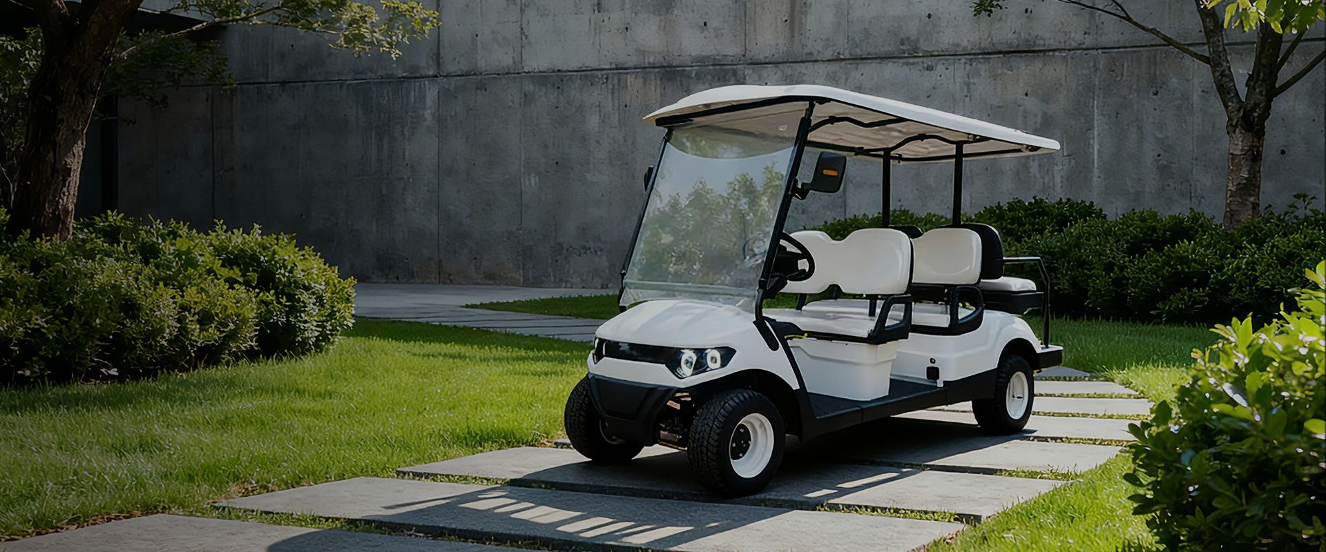 Golf Cart