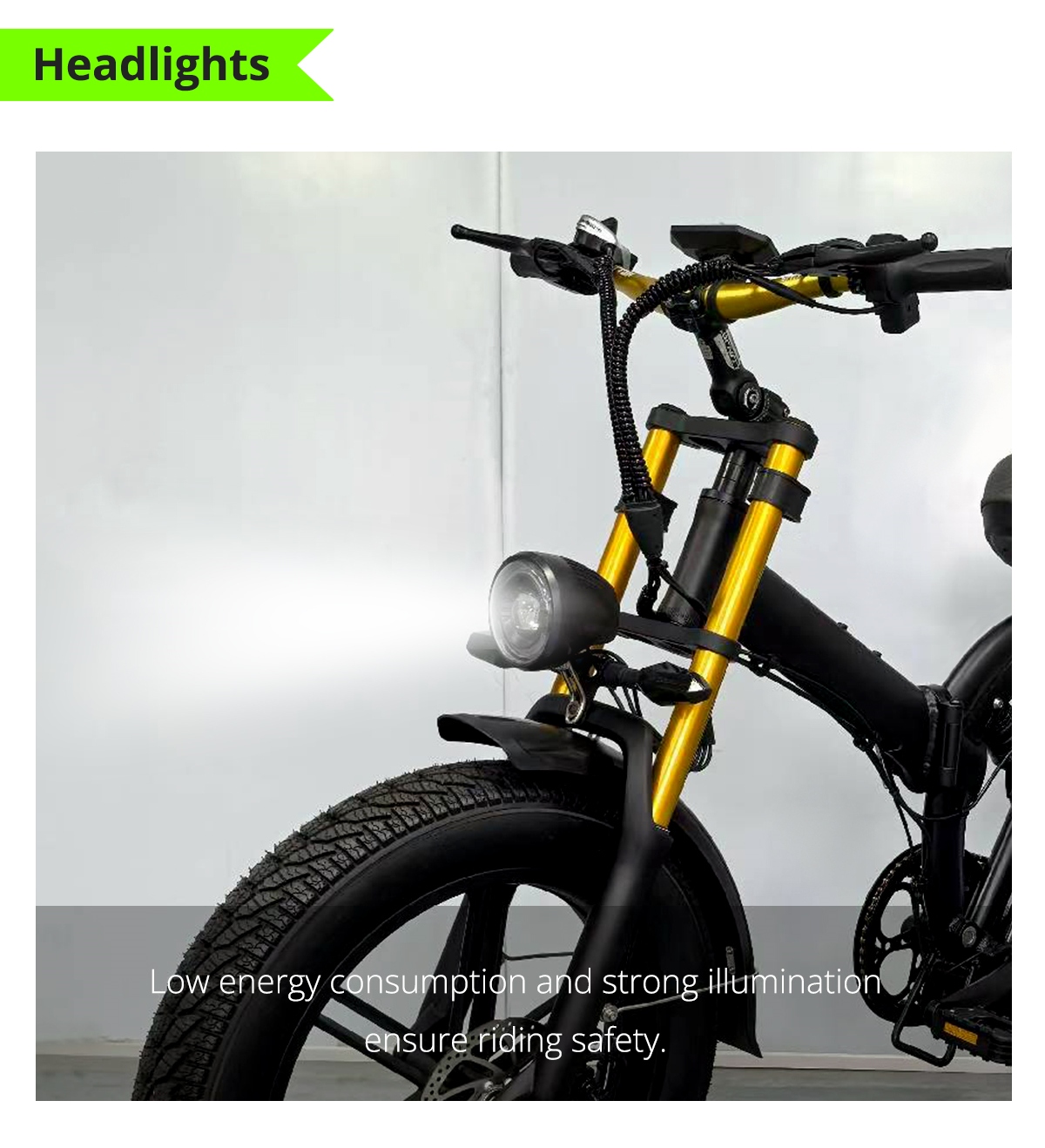 Ebikes Ebikes
