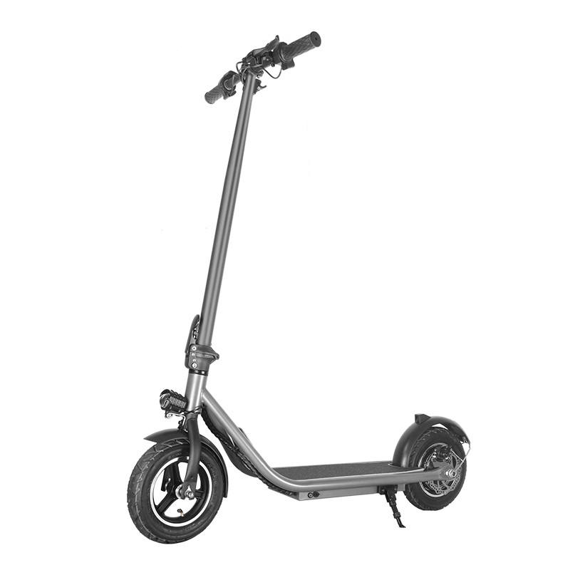 Scooter elettrico pieghevole