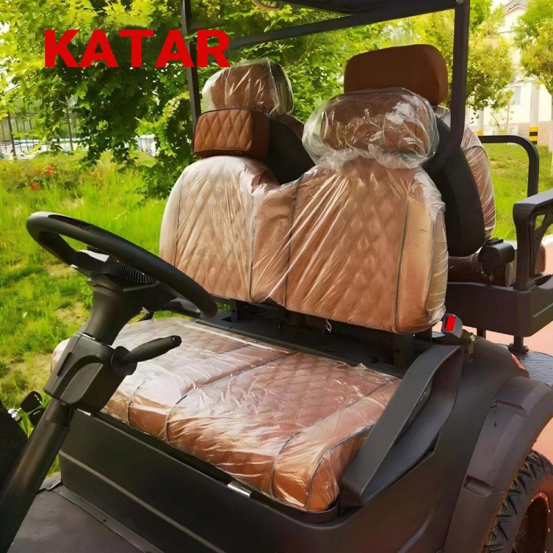 Prezzo di una golf car