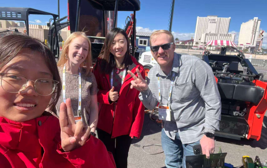 Katar Golf Carts: Leading the Future of Electric Mobility at SEMA 2026