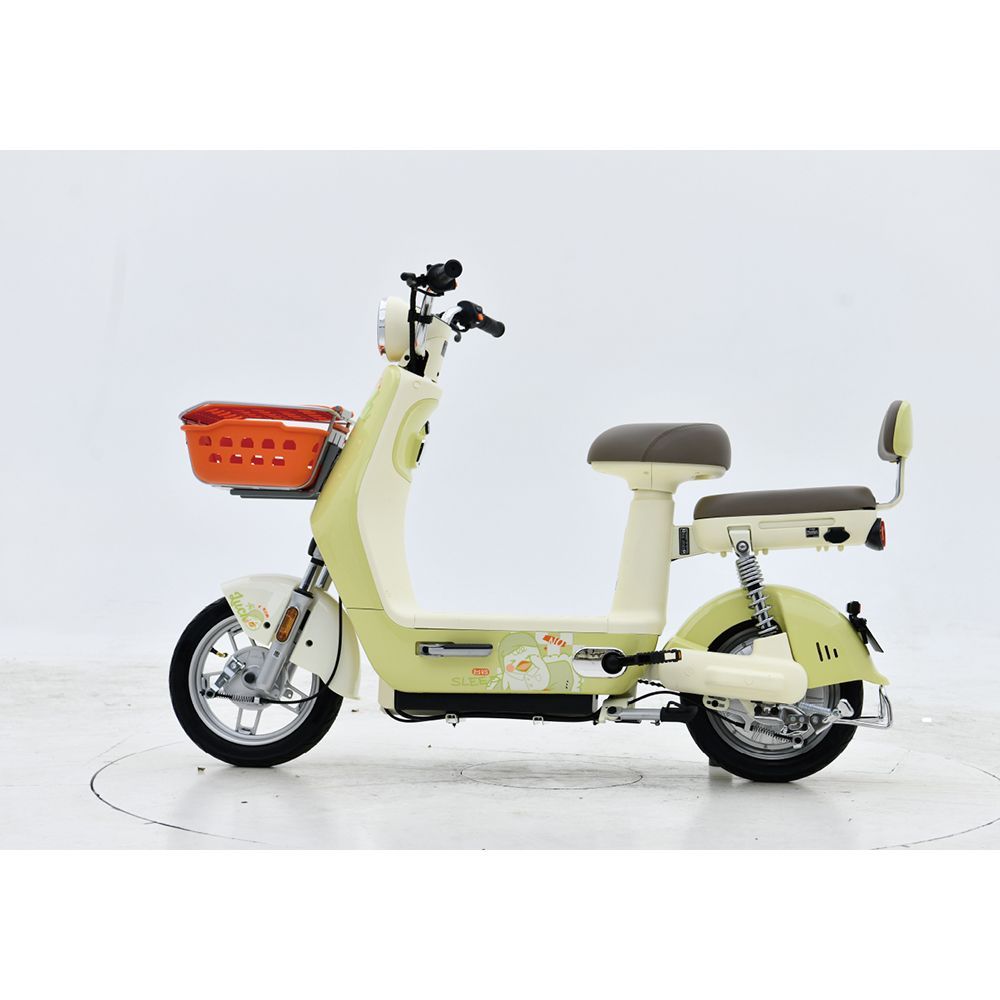 Elektromos kerékpárok akciósan